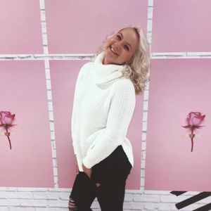 Meet your Posher, Ali